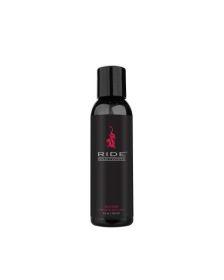 Ride Bodyworx Silicone Personal Lubricant 4.2oz