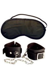 Fetish Fantasy Series Beginner&#039;s Cuffs (SKU: TCN-PD2139-00)