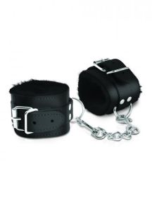 Fetish Fantasy Limited Edition Cumfy Cuffs Black (SKU: TCN-PD4443-23)