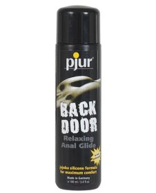 Pjur Backdoor Anal Glide 3.4 oz (SKU: TCN-6764-42)