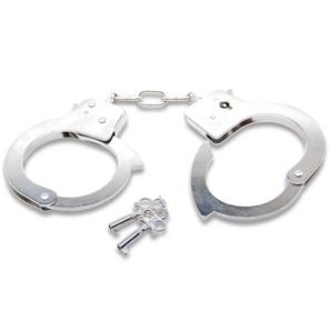 Fetish Fantasy Series Official Handcuffs (SKU: TCN-PD3805-00)