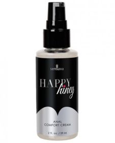 Happy Hiney Anal Comfort Cream 2oz (SKU: ONVL554)